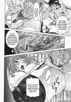 Page 168 of Haramitai Kanojo