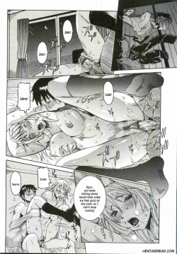 Page 16 of Haramitai Kanojo