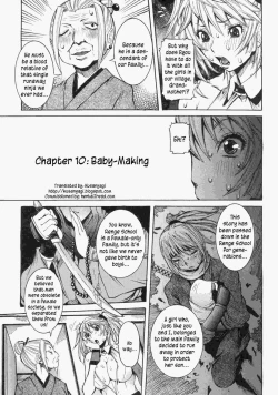 Page 177 of Haramitai Kanojo