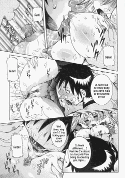 Page 185 of Haramitai Kanojo