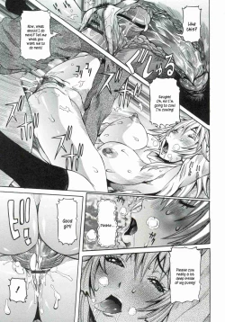 Page 37 of Haramitai Kanojo