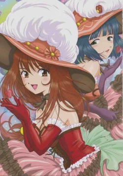 Page 2 of Maid Taisen Plus