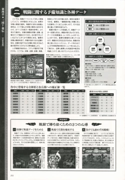 Page 238 of Shin-Koihime Musou Otome Ryouran Sangokushi Engi Perfect Visual Book