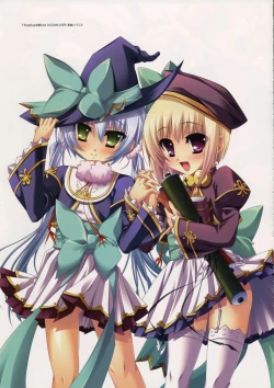 Page 25 of Shin-Koihime Musou Otome Ryouran Sangokushi Engi Perfect Visual Book