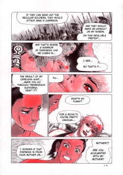 Page 20 of Magic Recorder