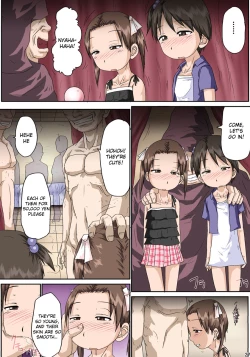 Page 27 of Saimin Mashimaro | Hypnotism Mashimaro