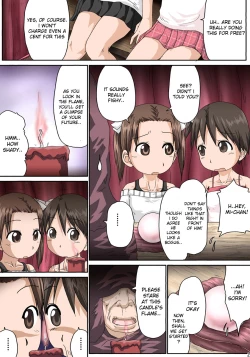 Page 2 of Saimin Mashimaro | Hypnotism Mashimaro