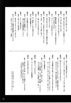 Page 28 of Ruri to Sugosu Atsui Natsu