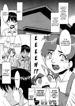 Page 5 of Kazoku no Shikiichi | The Threshold Of A Family