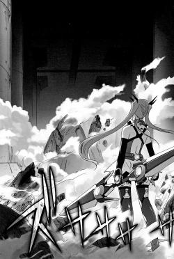 Page 17 of Mahou Shoujo Isuka