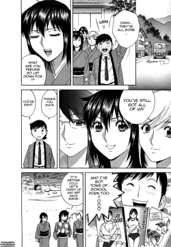 Page 111 of Zokkon! Boin Onsen | Boing Boing Onsen Vol. 2