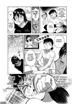 Page 133 of Zokkon! Boin Onsen | Boing Boing Onsen Vol. 2