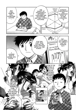 Page 137 of Zokkon! Boin Onsen | Boing Boing Onsen Vol. 2