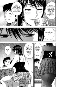 Page 164 of Zokkon! Boin Onsen | Boing Boing Onsen Vol. 2