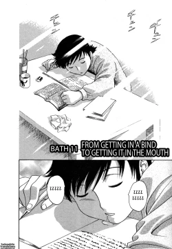 Page 52 of Zokkon! Boin Onsen | Boing Boing Onsen Vol. 2