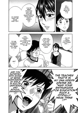 Page 56 of Zokkon! Boin Onsen | Boing Boing Onsen Vol. 2