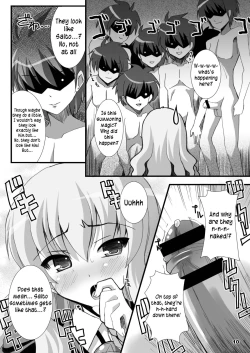 Page 10 of Zero Kyori Shageki