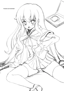 Page 33 of Zero Kyori Shageki