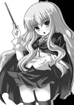 Page 34 of Zero Kyori Shageki