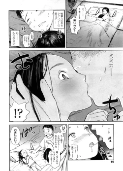 Page 11 of COMIC LO 2008-09 Vol. 54