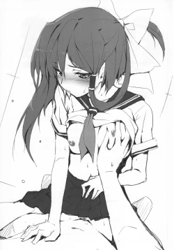 Page 24 of Kyuupon! 4 | Q-pon! 4