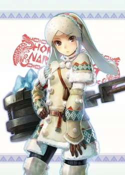 Page 3 of hokakuni narimashita 4