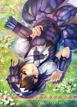 Page 4 of hokakuni narimashita 4