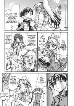 Page 4 of Made My Mind