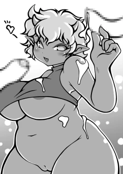 Page 87 of Neko to Hachi no Hon