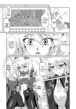 Page 5 of Nuruneba!?