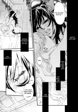 Page 16 of Honey Inferno