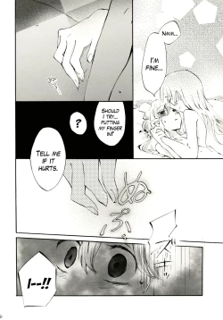 Page 29 of Yawarakana Pulse | Gentle Pulse