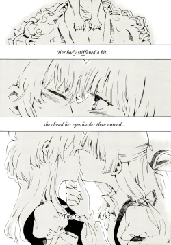 Page 2 of Yawarakana Pulse | Gentle Pulse