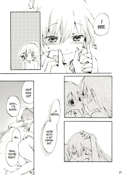 Page 34 of Yawarakana Pulse | Gentle Pulse