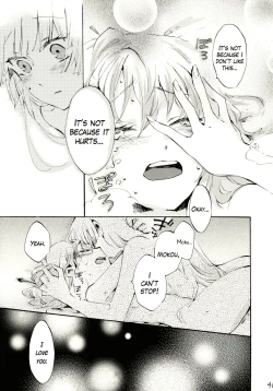 Page 40 of Yawarakana Pulse | Gentle Pulse