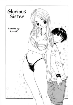 Page 1 of Glorious Sister