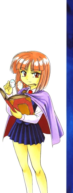 Page 2 of Kannaduki no Shimai - Mad Yakuzaishi Sae