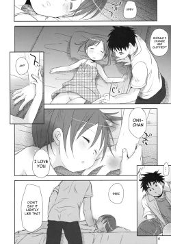 Page 3 of Uchi no Imouto ga! | My little sister is!!