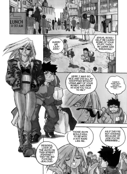 Page 117 of Slut Girl Collection