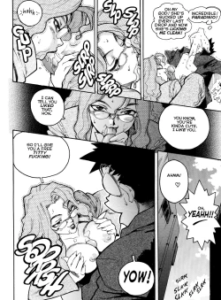 Page 127 of Slut Girl Collection