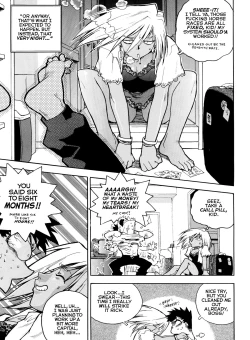 Page 158 of Slut Girl Collection