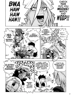 Page 165 of Slut Girl Collection