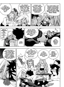 Page 168 of Slut Girl Collection