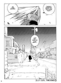 Page 178 of Slut Girl Collection