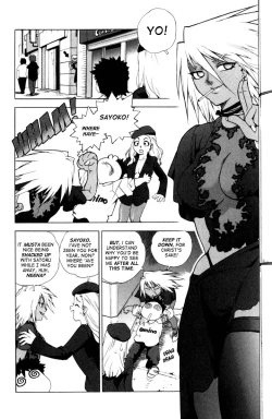 Page 187 of Slut Girl Collection