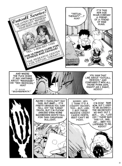 Page 29 of Slut Girl Collection