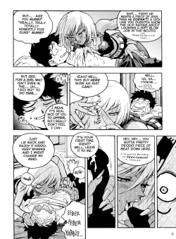 Page 31 of Slut Girl Collection