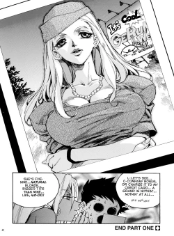 Page 40 of Slut Girl Collection