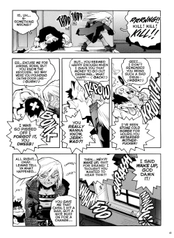 Page 63 of Slut Girl Collection