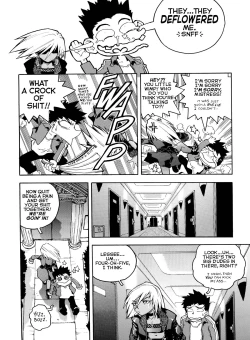 Page 73 of Slut Girl Collection